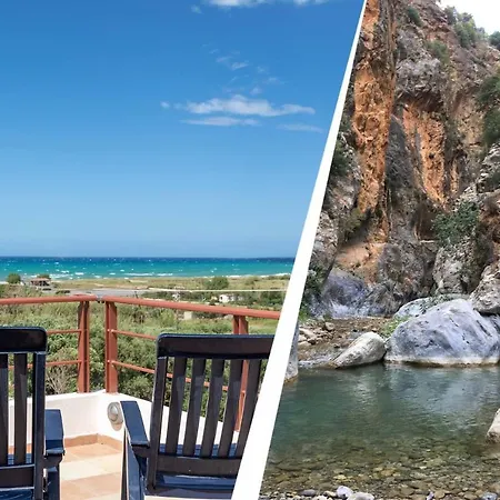 Appartamento Apollo Seaview *