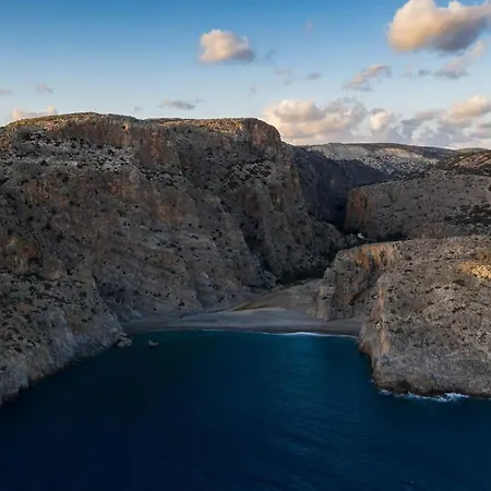 Apollo Seaview Appartamento