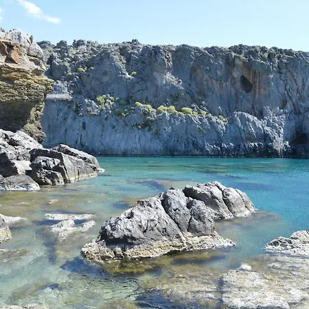 Apollo Seaview Appartamento Gouves