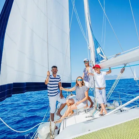 Apollo Seaview Gouves