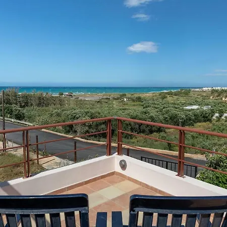 Apollo Seaview * Gouves