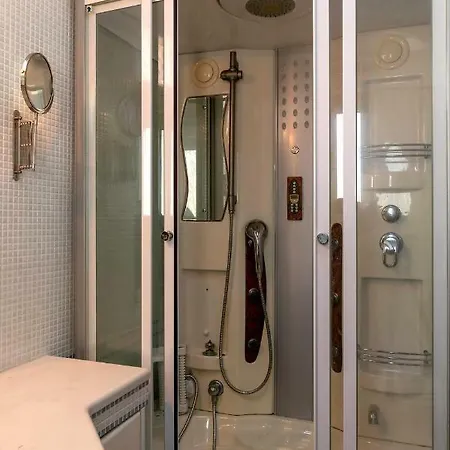Apollo Seaview Appartamento