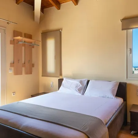 Apollo Seaview Appartamento *