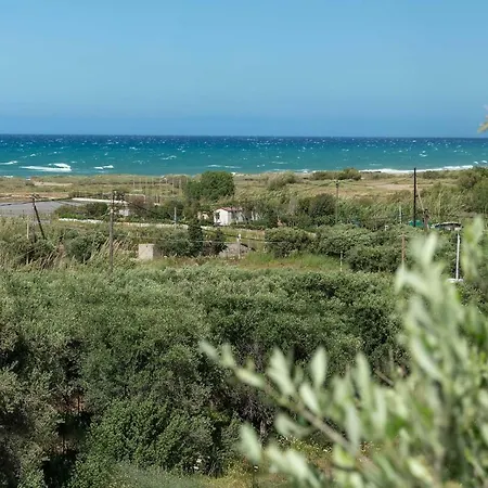 Appartamento Apollo Seaview *