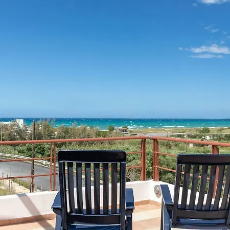 Appartamento Apollo Seaview