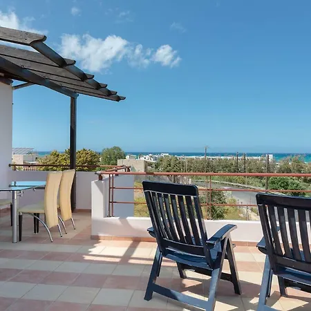 Apollo Seaview *