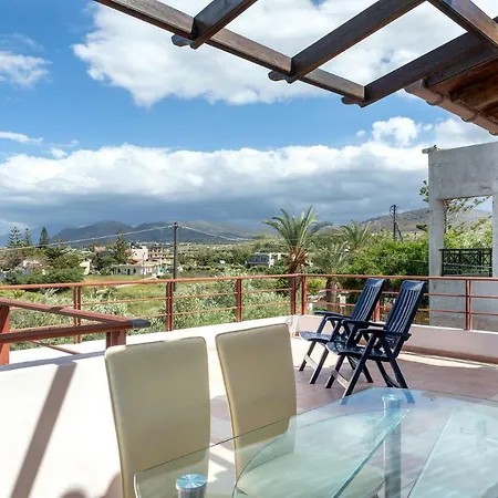 Appartamento Apollo Seaview *