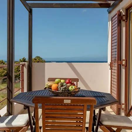 Apollo Seaview Appartamento *