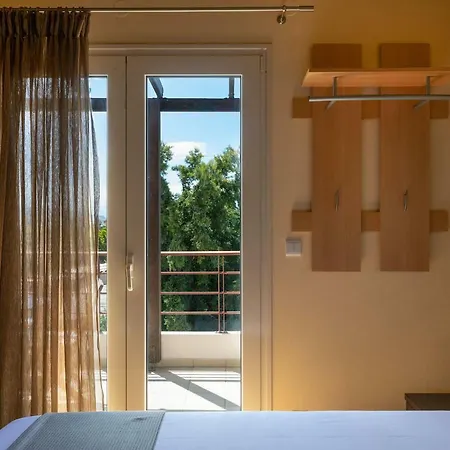 Apollo Seaview Appartamento Gouves