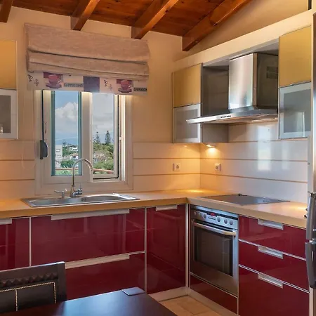 Apollo Seaview Appartamento