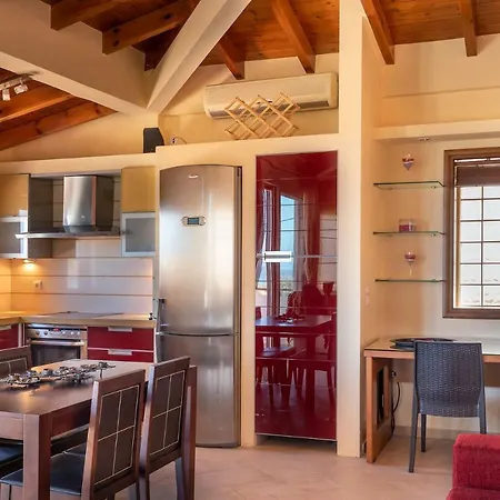 Apollo Seaview Appartamento *