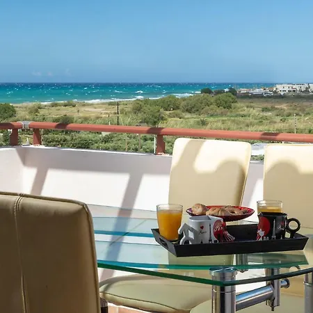 Apollo Seaview *